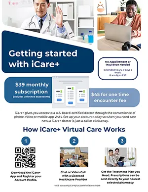 Getting Started with iCare+-thumbnail