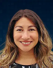 Yvonne Eberling, Marketing Manager / Project Manager / Data Analyst
