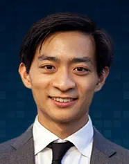 Dylan Liang, Product Manager