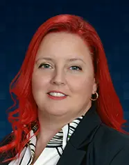 Shannon Battle, Pharmacy Services Manager