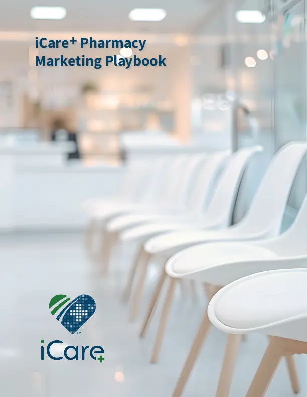 iCare Marketing Toolkit