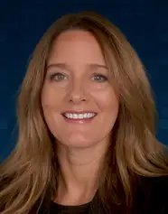 Kelli Stovall, VP of Pharmacy Services