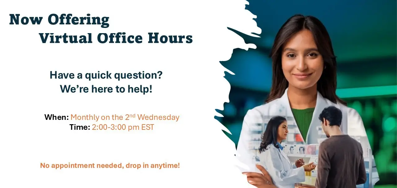 virtual office hours